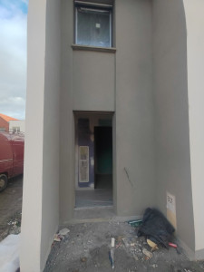 Photo de galerie - Maçonnerie