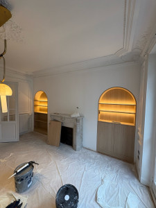 Photo de galerie - Peinture 