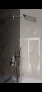 Photo de galerie - Rénovation de salle de bain 