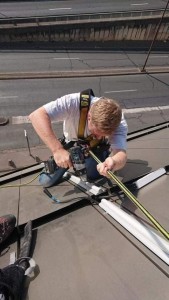 Photo de galerie - éclairage dynamique