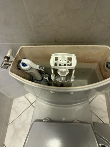 Photo de galerie - Plomberie - Installation sanitaire