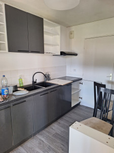 Photo de galerie - Meuble de cuisine (usage domestique)