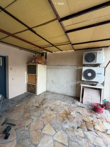 Photo de galerie - Évacuation déchets - Gravats