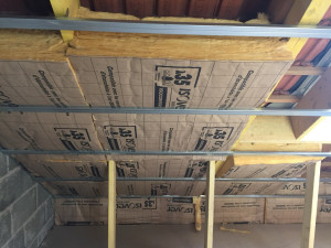 Photo de galerie - Couverture - Toiture