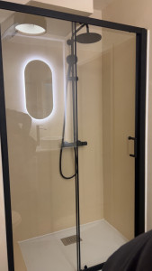 Photo de galerie - Plomberie - Installation sanitaire