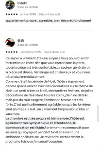 Photo de galerie - Gite