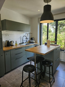 Photo de galerie - Airbnb 