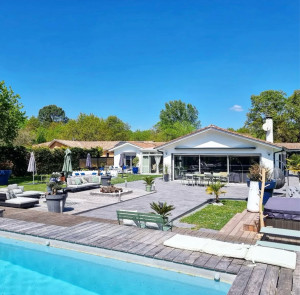 Photo de galerie - Ménage