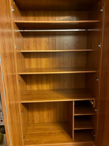 Photo de galerie - Montage meubles en kit