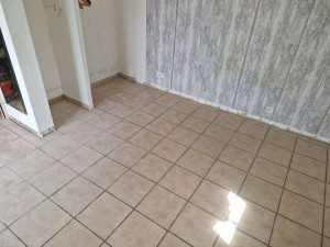 Photo de galerie - Avant rénovation carrelage 