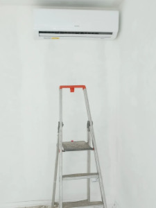 Photo de galerie - Installation 