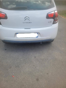 Photo de galerie - Réparation carrosserie