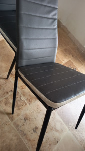 Photo de galerie - Avant nettoyage 