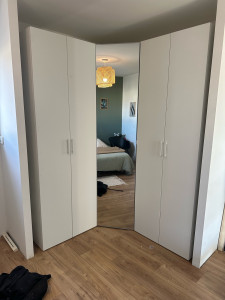 Photo de galerie - Montage meubles en kit