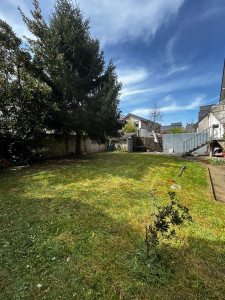 Photo de galerie - Tonte de pelouse 