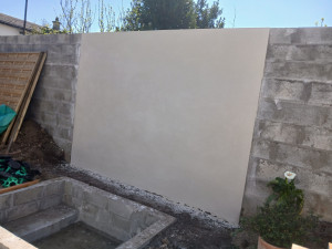 Photo de galerie - Maçonnerie