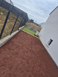 Photo de galerie - Maçonnerie