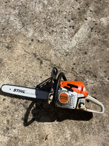 Photo de galerie - Motoculture 