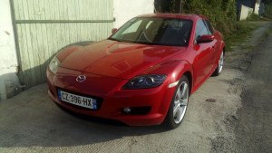 Photo de galerie - Je peux aller chercher votre véhicule et la ramener chez vous 