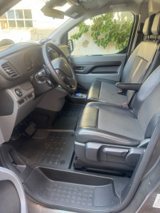 Photo de galerie - Intérieur Expert 