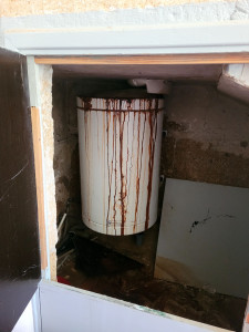 Photo de galerie - Cumulus Hs...