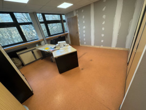 Photo de galerie - Plâtrerie - Murs - Plafonds