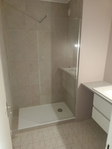 Photo de galerie - Plomberie - Installation sanitaire