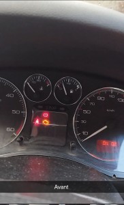 Photo de galerie - Réparation voiture