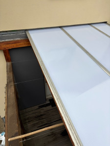 Photo de galerie - Couverture - Toiture