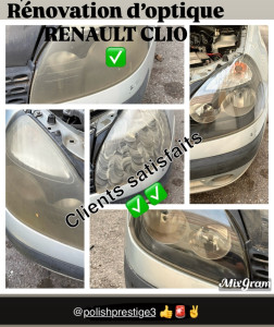 Photo de galerie - Entretien - Réparation autres véhicules