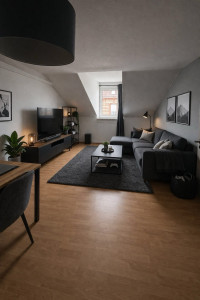 Photo de galerie - Airbnb