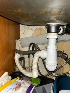 Photo de galerie - Plomberie - Installation sanitaire