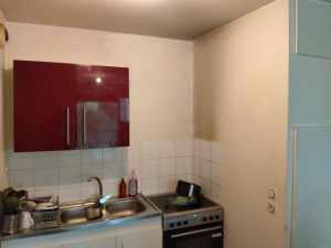 Photo de galerie - Peinture - Tapisserie