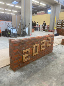 Photo de galerie - Maquette worldskills 