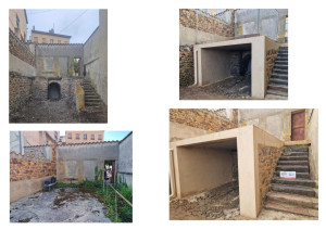 Photo de galerie - Maçonnerie