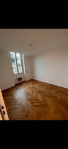 Photo de galerie - Installation de prise et de radiateur