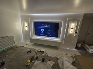 Photo de galerie - Décoration 