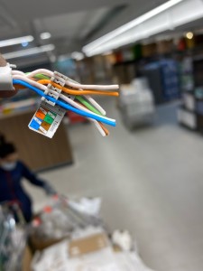 Photo de galerie - Caméra de sécurité routière