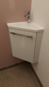 Photo de galerie - Plomberie - Installation sanitaire