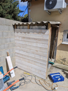 Photo de galerie - Bricolage et multi services