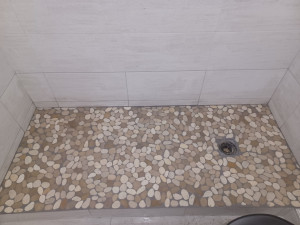 Photo de galerie - Carrelage