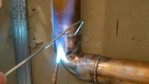 Photo de galerie - Plomberie - Installation sanitaire