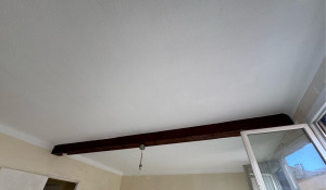 Photo de galerie - Peinture - Tapisserie