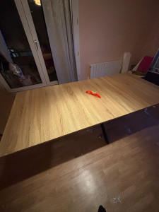 Photo de galerie - Bricolage et multi services