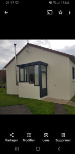 Photo de galerie - Bricolage et multi services