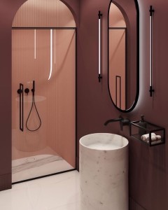 Photo de galerie - Plomberie - Installation sanitaire