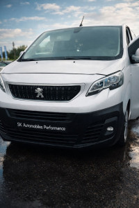 Photo de galerie - FAP off + cerine auditif dcm6.1 A psa 2.0hdi  2017 