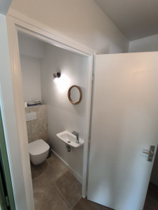 Photo de galerie - Inversion de sens du cadre de porte ? 