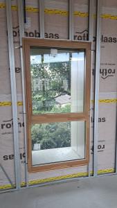 Photo de galerie - Porte, fenêtre