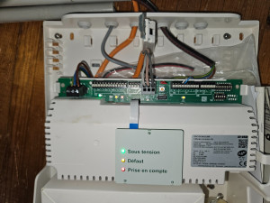 Photo de galerie - Menuiserie - Huisserie - Agencement